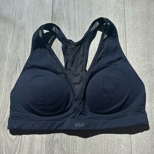 VSX Push up Sports Bra 34B